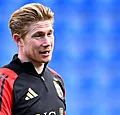 Kevin De Bruyne start revolutie: “Absolute wereldtoppers