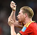 De Bruyne als herboren: 