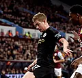 De Bruyne na glansprestatie vergeleken met ... Gerrard