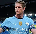 Schokkende wending! 'Europese gigant meldt zich voor De Bruyne'