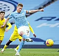 'De Bruyne beslist binnenkort over toekomst'