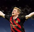 City-fans in zevende hemel na laatste De Bruyne-nieuws
