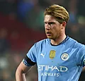 Schoktransfer De Bruyne naar Eredivisie?