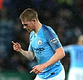 De Bruyne nu al op handen gedragen: 