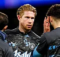 Toch nog Europa? ‘Grootmacht gaat vol voor De Bruyne’