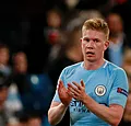 Ploegmaat ziet overeenkomsten tussen De Bruyne en Ronaldo
