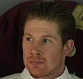Man City compleet afgemaakt na reactie op afscheid De Bruyne