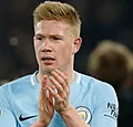 De Bruyne sluit transfer niet uit: “Er is veel mogelijk”