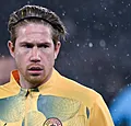 “Dit zal gebeuren!”: De Bruyne gaat Kompany achterna
