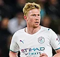 De Bruyne voelt naweeën corona: 