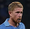 ‘De Bruyne breekt met Napoli: verrassende bestemming bekend’
