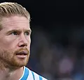 'Napoli met verstomming geslagen: De Bruyne verbaast bij terugkeer'
