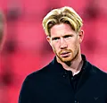 De Bruyne op voorpagina: groot nieuws vanuit Napels