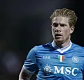 Gazzetta dello Sport trekt radicale De Bruyne-conclusie