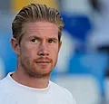 Patrick Vieira onthult: 'Dít zei ik De Bruyne voor de match'