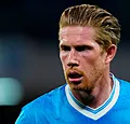 'De Bruyne slaat Napoli met verstomming: totale transferwending'