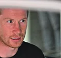 ‘Conte kan zich niet inhouden na eerste dagen KDB’
