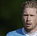 'De Bruyne zorgt nu al voor Napoli-conflict'