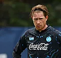 Vraag over De Bruyne doet Napoli-ster ontploffen