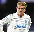 De Bruyne laat zich gelden: ploegmaats leggen details bloot