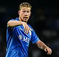 De Bruyne verbaast bij Napoli: Italiaanse pers maakt U-bocht