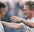 Droomdebuut voor KDB, Arsenal haalt stevig uit