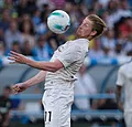 Italiaanse pers laat zich helemaal gaan na debuut De Bruyne