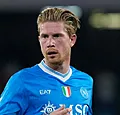 Eerste kritieken in Italië: De Bruyne slaat keihard terug