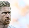 Gazzetta gelooft ogen niet na Napoli-start De Bruyne 