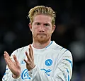 De Bruyne doet tegenstander duizelen: 