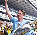'Monstertransfer op komst: City vindt droomopvolger De Bruyne'