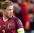 Zware clash dreigt: België kent mogelijke opponenten in 1/8ste finales