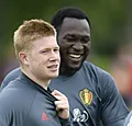 Wilmots komt met uitstekend nieuws over De Bruyne