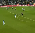 10! De Bruyne helpt City aan voorsprong met tiende assist van het seizoen
