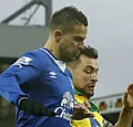 Everton schreeuwt om Mirallas: 