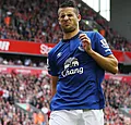 Moet Mirallas vrezen voor zijn plek bij Everton?