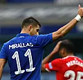 'Naast Mirallas geniet nog een speler van Everton Belgische interesse'