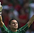 Costa Ricaanse doelman speelt kwartfinale met schouderblessure