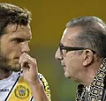 Lokeren wil verandering op Daknam: 
