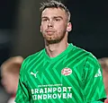 Gegeerde keeper speelt open kaart: Anderlecht of AA Gent?