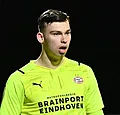 'Lierse K. pakt uit met speler PSV'