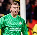 'Anderlecht vindt keeper: bekende naam als doublure Coosemans'