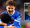 Recordtransfer nabij: Genk dropt emotionele Karetsas-video
