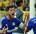 Borussia Dortmund verliest aansluiting met Bayern na gelijkspel bij Schalke