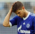 Schalke ruim langs Kaiserslautern, Huntelaar trefzeker