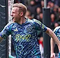 Ajax verdient evenveel als Anderlecht en Union SG samen