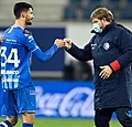 AA Gent laat overbodige spits definitief gaan