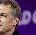 Klinsmann verrast vriend en vijand met nieuwe trainersjob