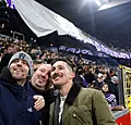 Enorme lof voor Anderlecht: 