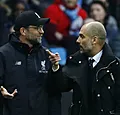 Toon is gezet: Guardiola zet Klopp stevig op zijn plaats